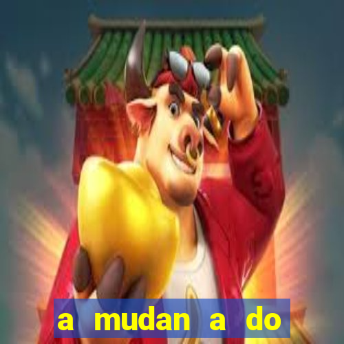 a mudan a do conde beta cap 1